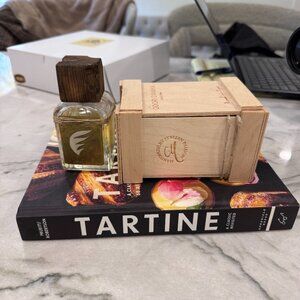 Mendittorosa Albatross Eau de Parfum 100 ml 3.4 oz fragrance